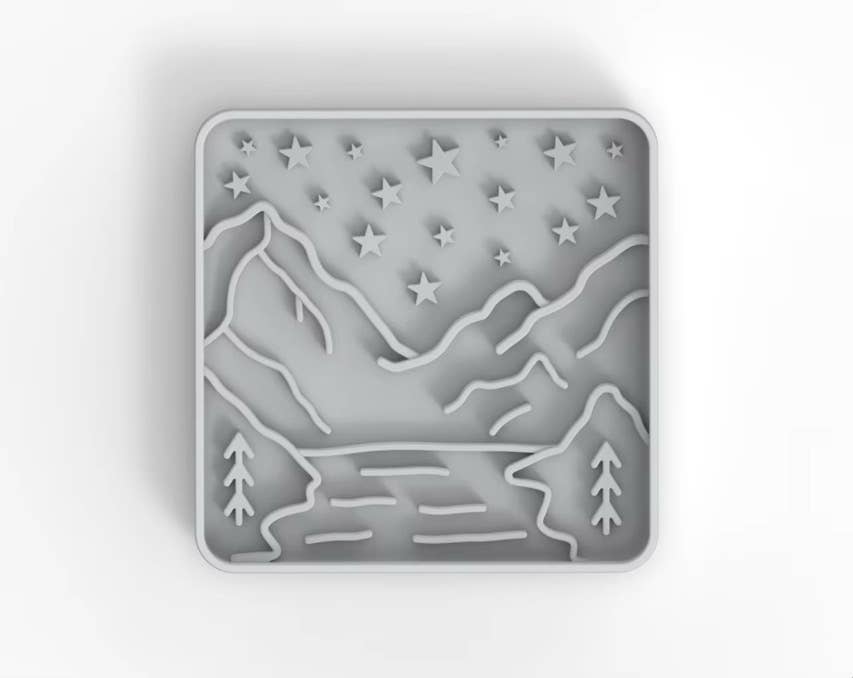 Brewin Aussie Co Wanderlust Slow Feeder