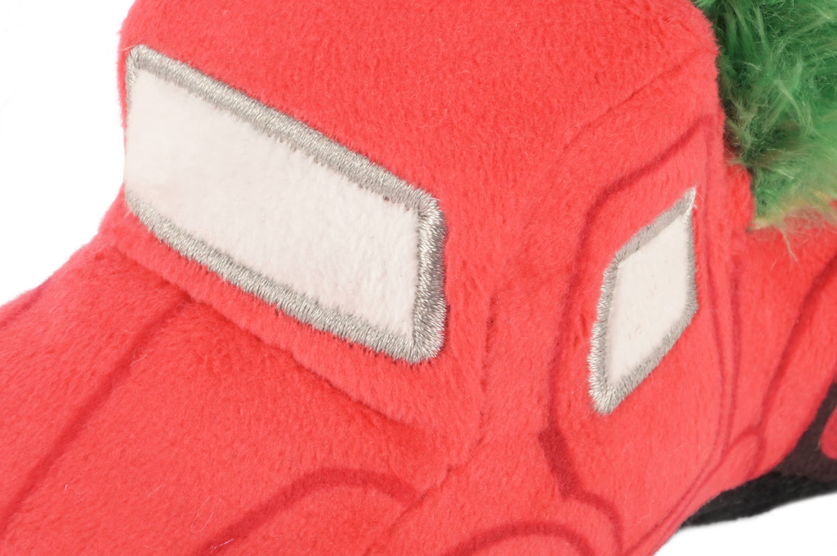 P.L.A.Y.'s Merry Minis Holiday Hauler Dog Plush Toys