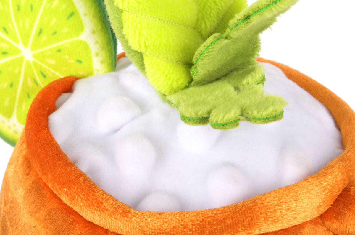 Play Pet Brands - Barktender - Mospaw Mule