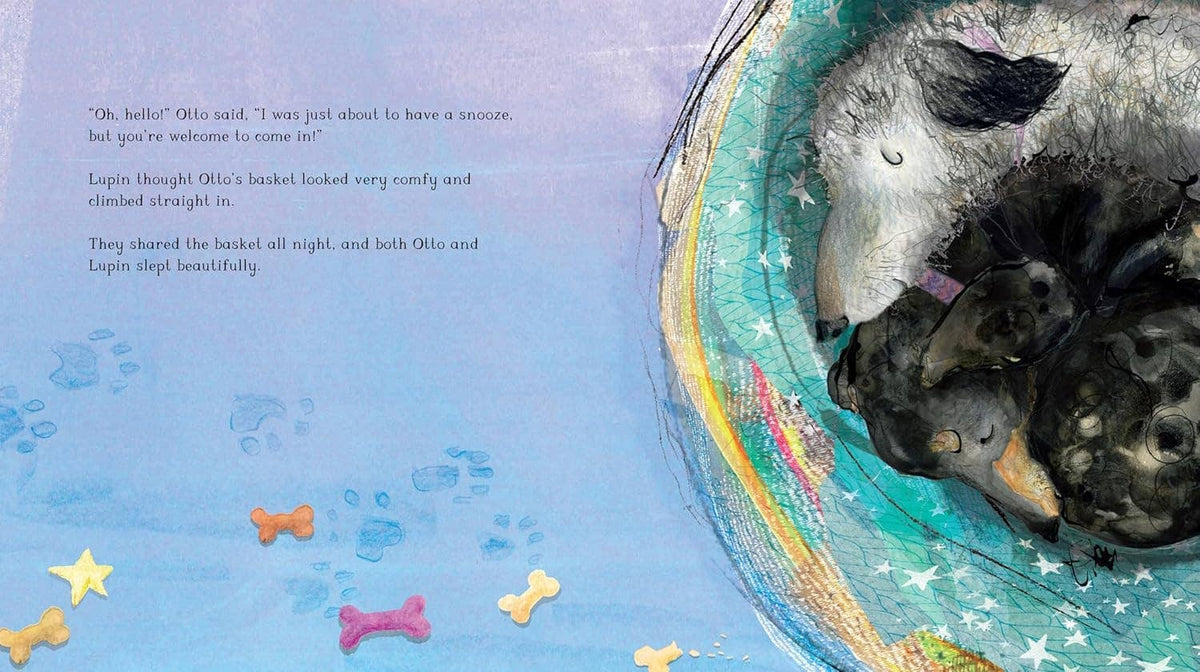 Hachette Book Group - Otto: The Top Dog