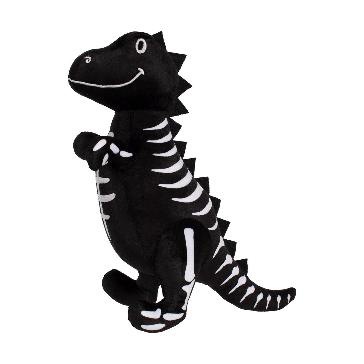 Petshop by Fringe Studio Trick Rawr Treat Dog Plush Toy