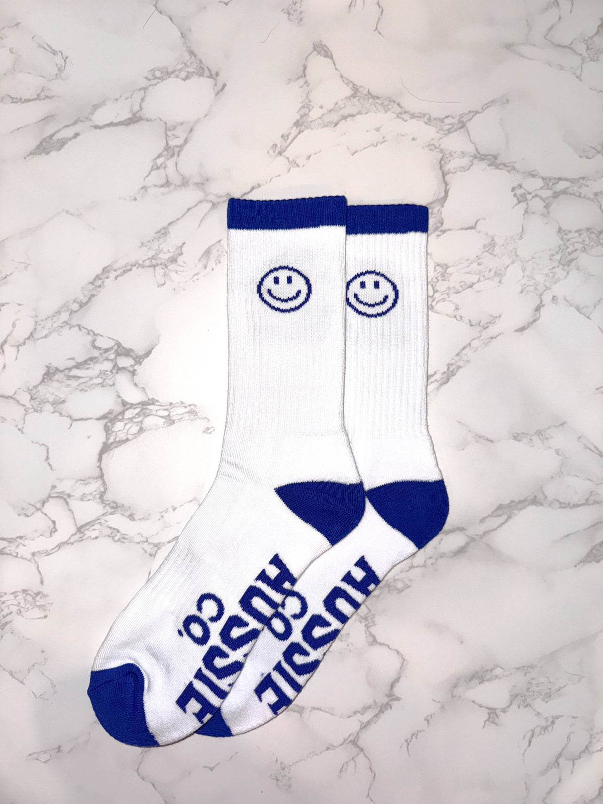Brewin Aussie Co. Dog People Socks