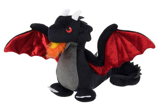 P.L.A.Y.'s Willow's Mythical Collection Dragon Dog Plush Toy