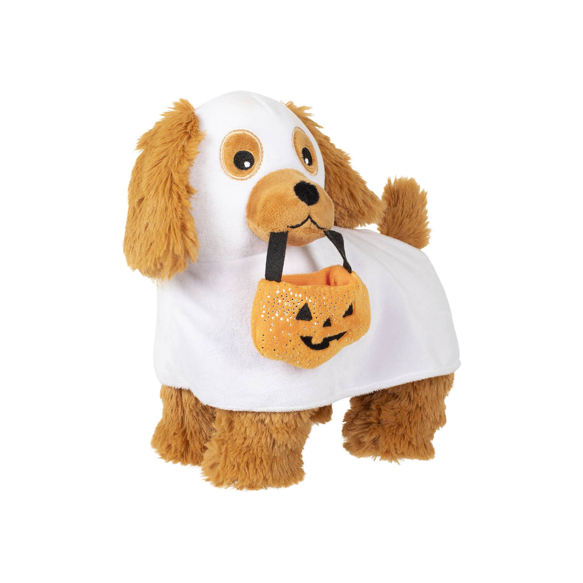 Petshop by Fringe Studio's Hauntin' Hound Dog Plush Toy