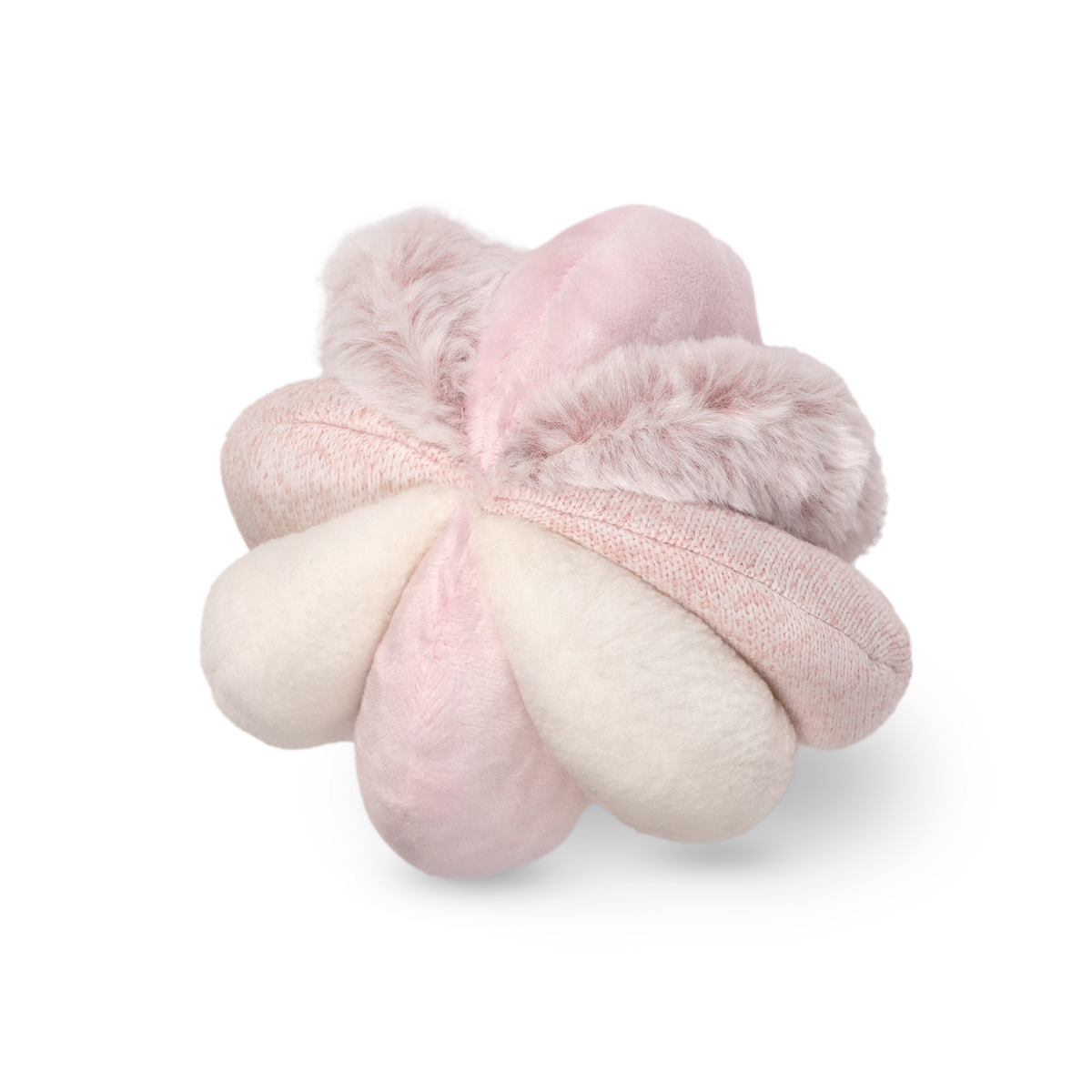 Lambwolf Collective's TOTO Snuffle Ball Enrichment Dog Toy