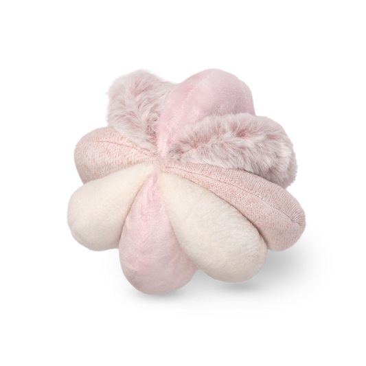 Lambwolf Collective's TOTO Snuffle Ball Enrichment Dog Toy
