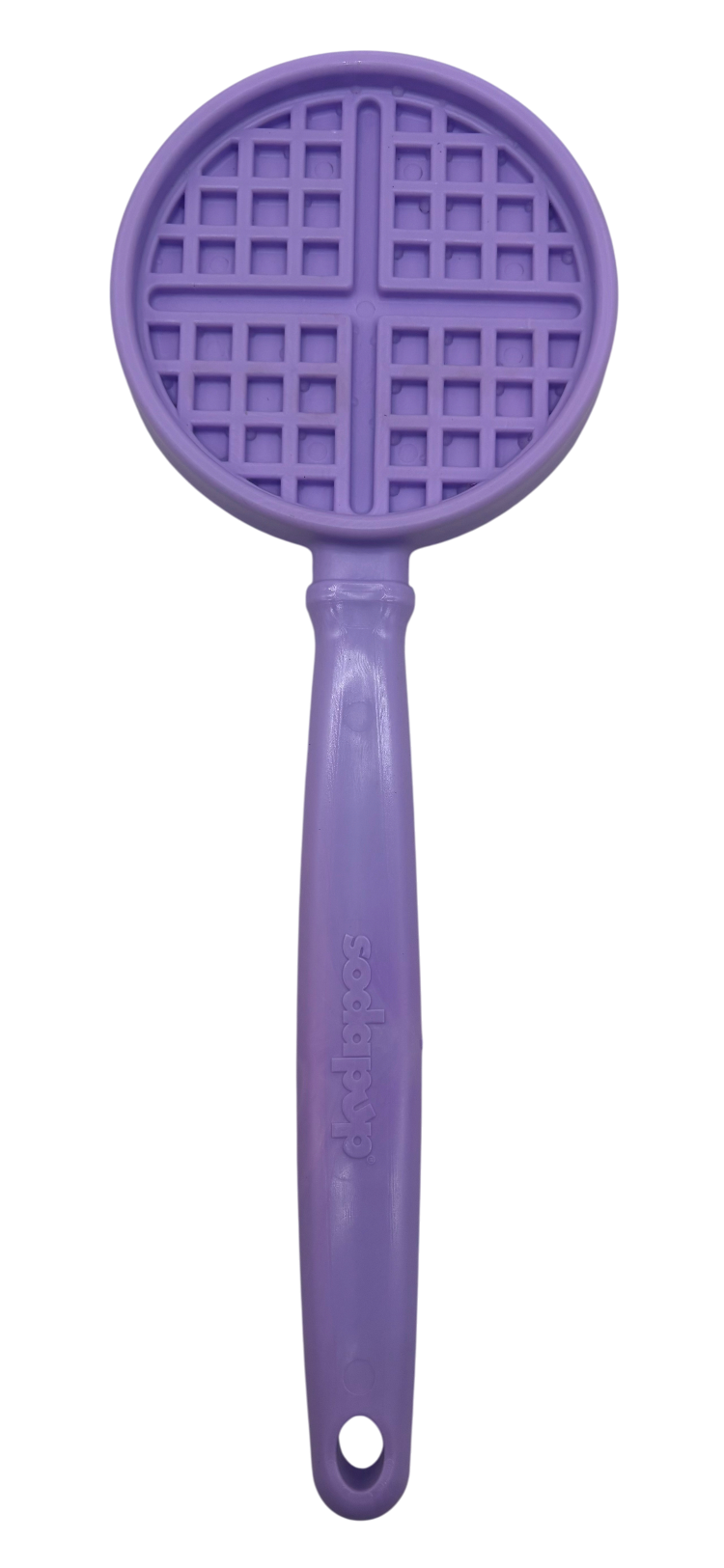 SodaPup Dog Toys - EStick Hand-Held Dog Enrichment Target Training Toy - Interactive Lick Stick | USA Made