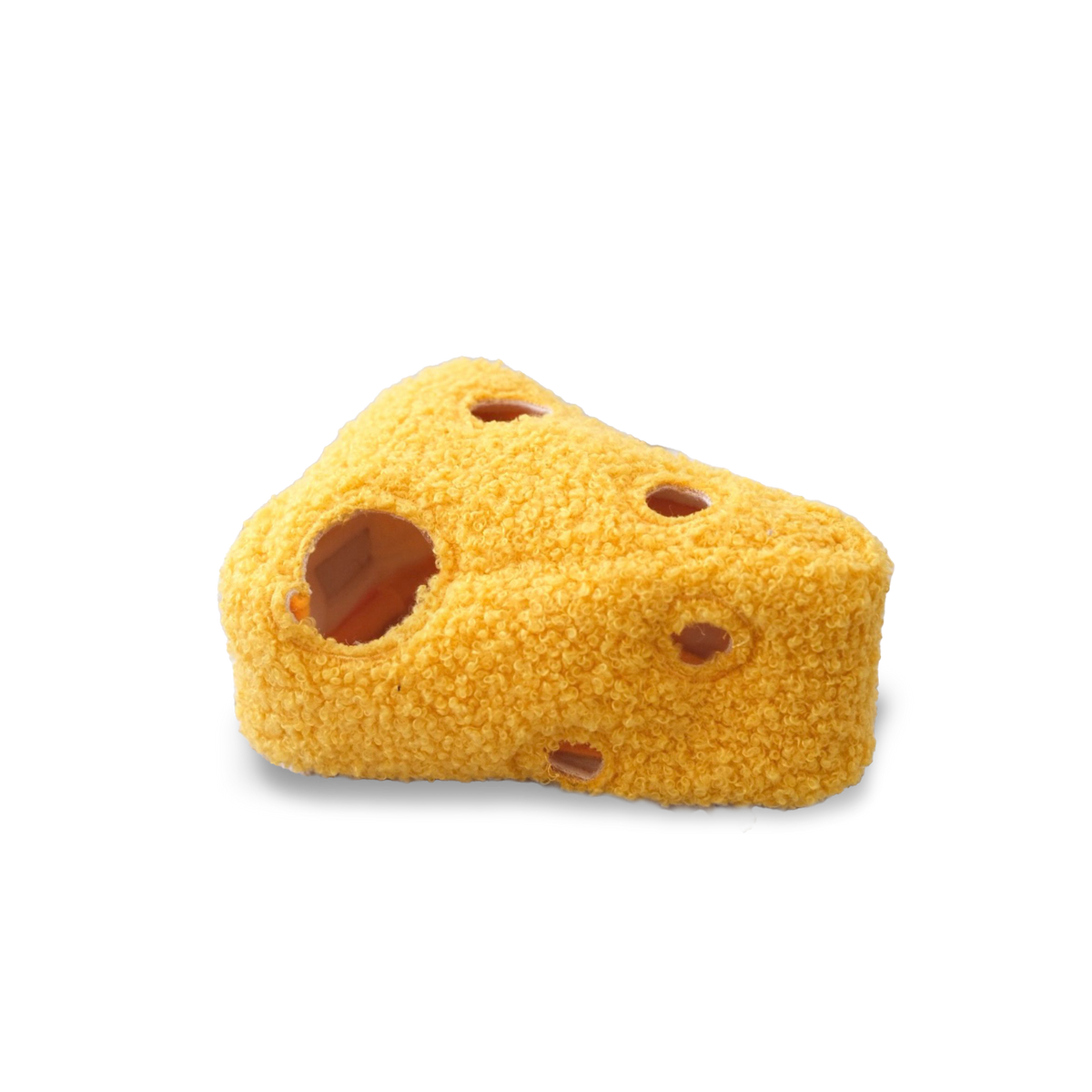 Lambwolf Collective - FROMAGE // ENRICHMENT DOG TOY // SNUFFLE TOY