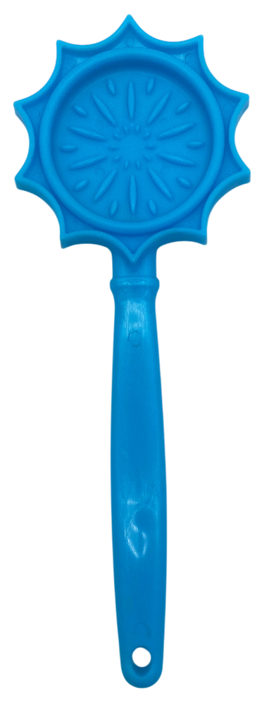 SodaPup Dog Toys - EStick Hand-Held Dog Enrichment Target Training Toy - Interactive Lick Stick | USA Made