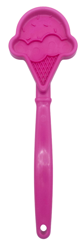SodaPup Dog Toys - EStick Hand-Held Dog Enrichment Target Training Toy - Interactive Lick Stick | USA Made