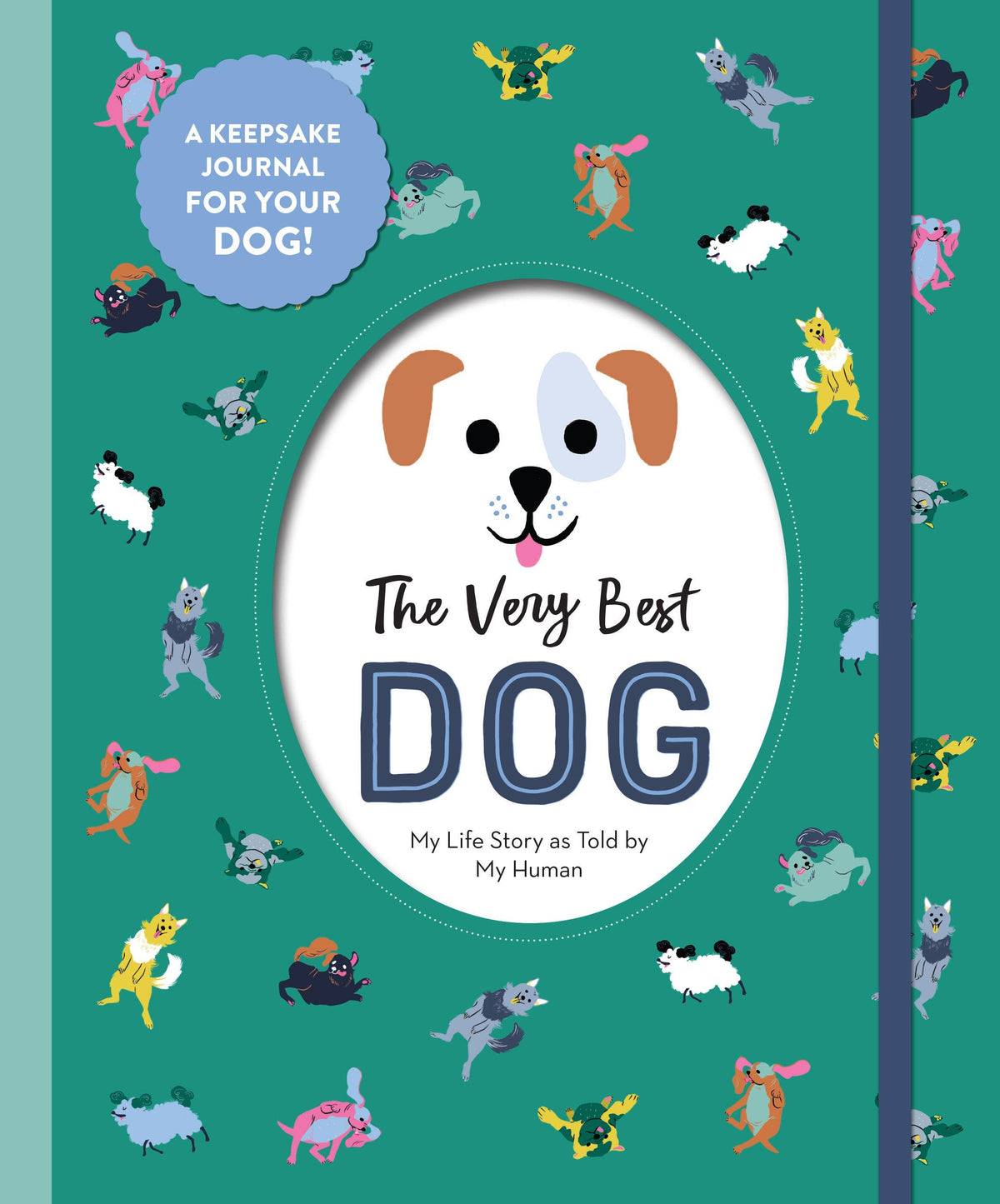 Hachette Book Group - The Very Best Dog