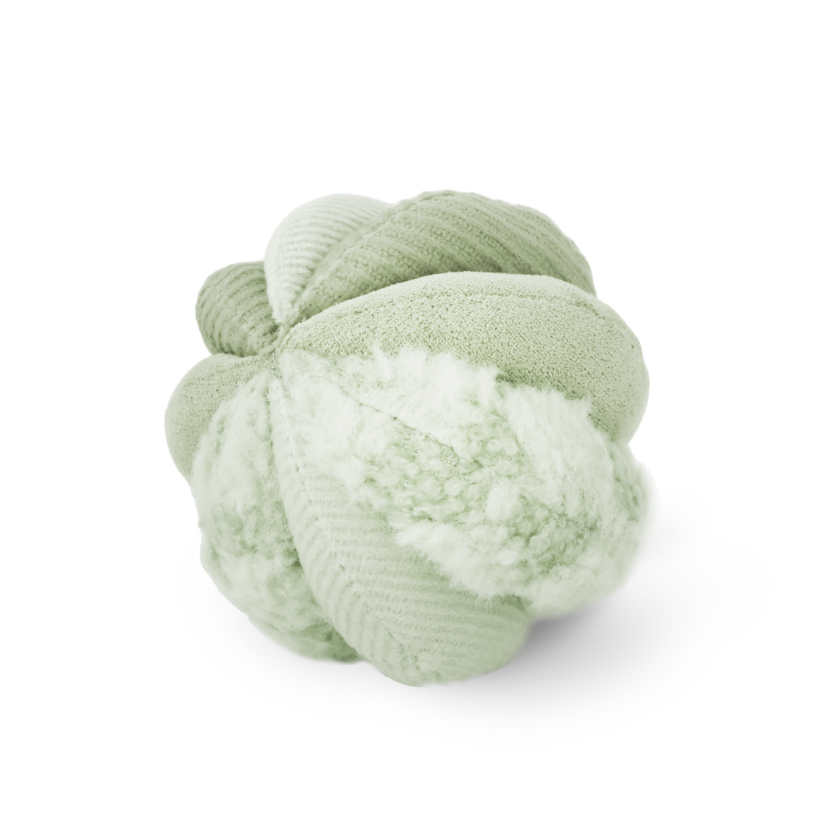 Lambwolf Collective's TOTO Snuffle Ball Enrichment Dog Toy - Small