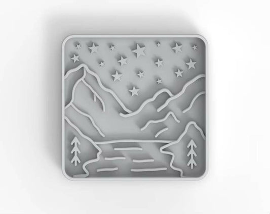Brewin Aussie Co Wanderlust Slow Feeder