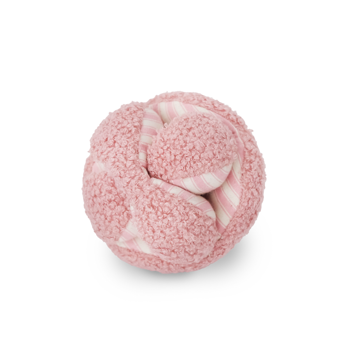 Lambwolf Collective's MONTI Snuffle Ball Enrichment Dog Toy - Mini
