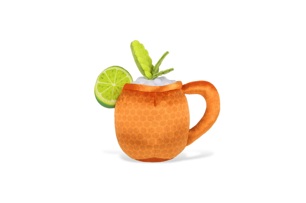 Play Pet Brands - Barktender - Mospaw Mule
