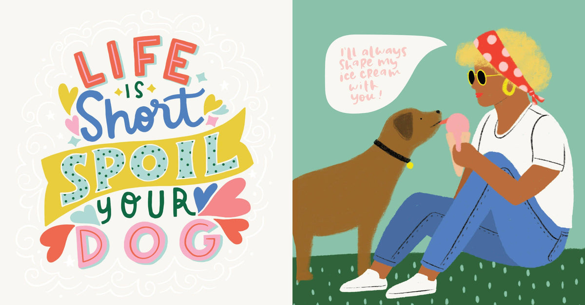 Hachette Book Group - Dog Mom