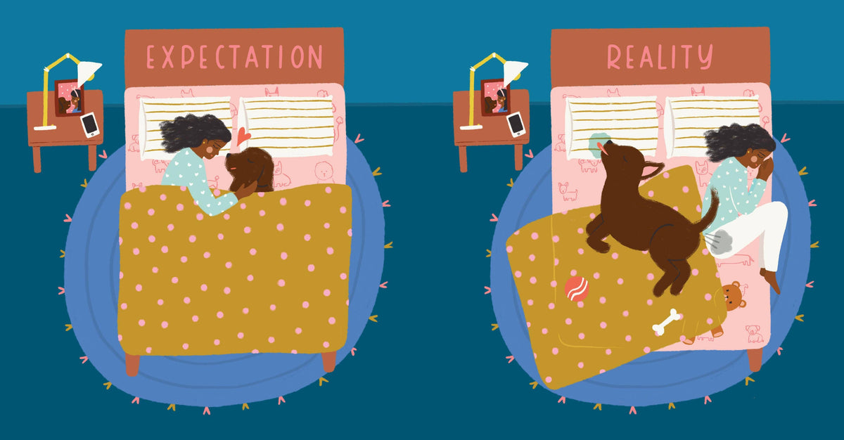 Hachette Book Group - Dog Mom