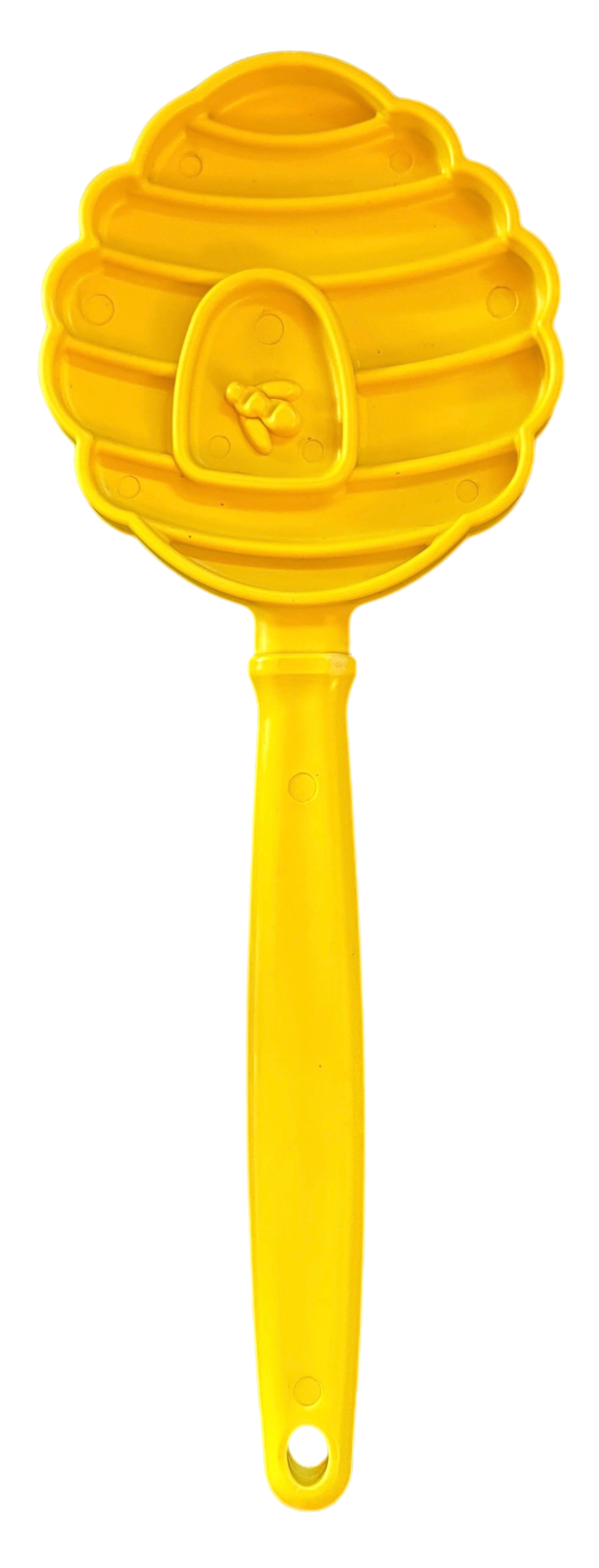 SodaPup Dog Toys - EStick Hand-Held Dog Enrichment Target Training Toy - Interactive Lick Stick | USA Made