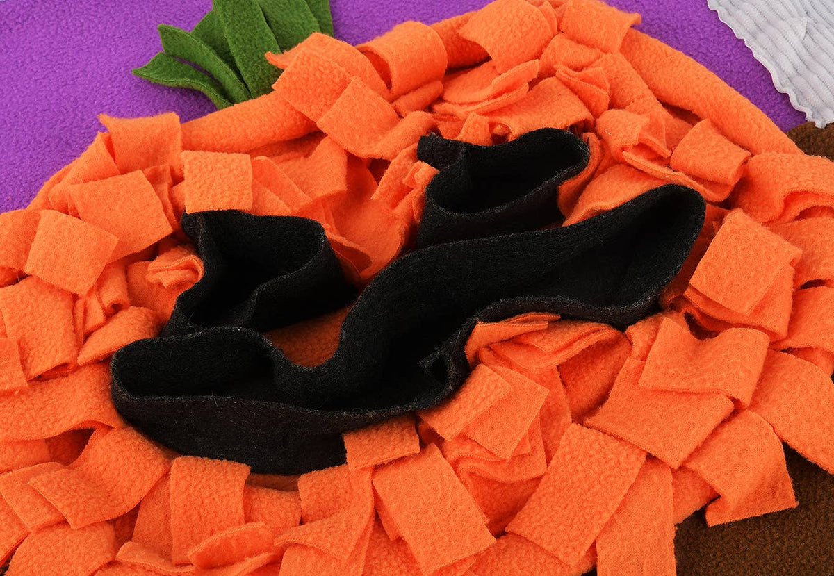 P.L.A.Y. Holiday Snuffle Mat Enrichment Dog Toy