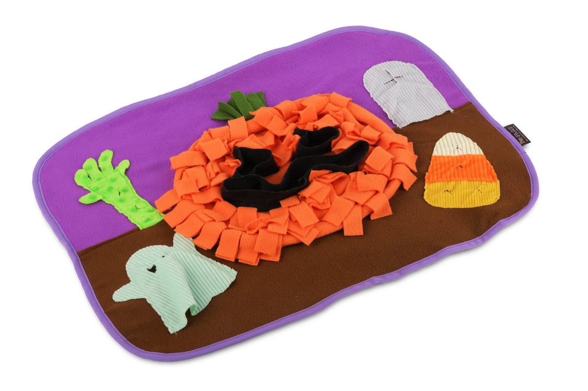 P.L.A.Y. Holiday Snuffle Mat Enrichment Dog Toy