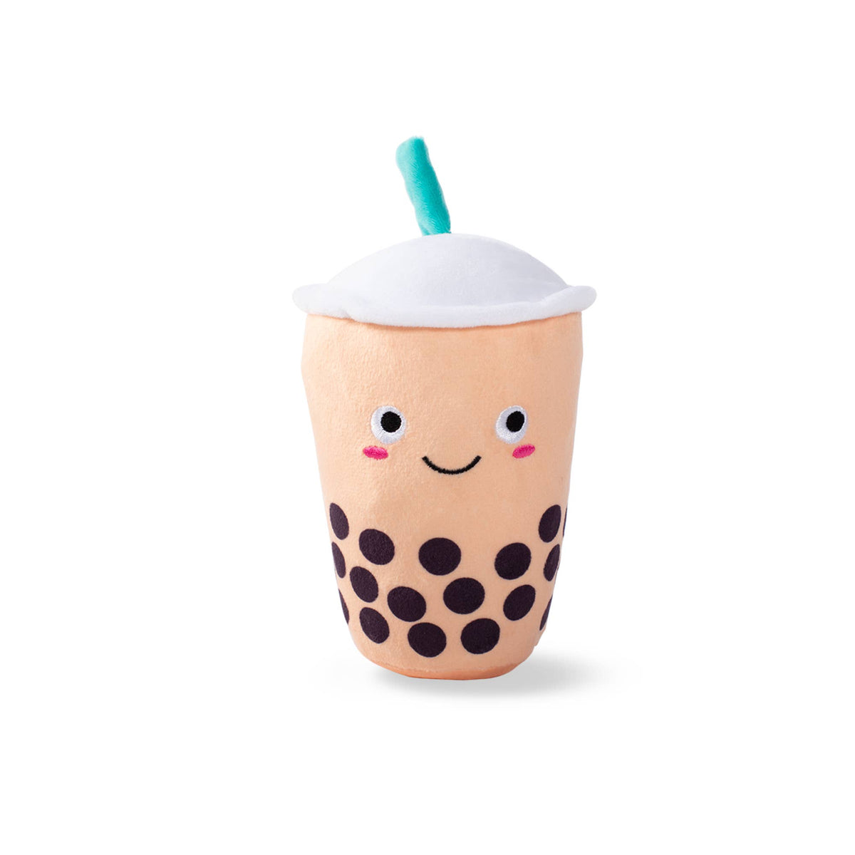 Petshop by Fringe Studio's It's Boba Time Dog Plush Toy