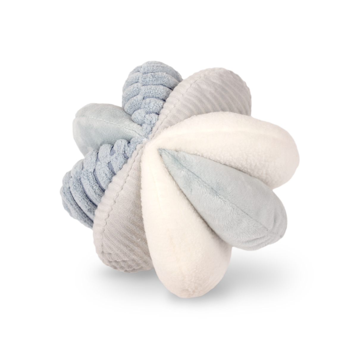 Lambwolf Collective's TOTO Snuffle Ball Enrichment Dog Toy