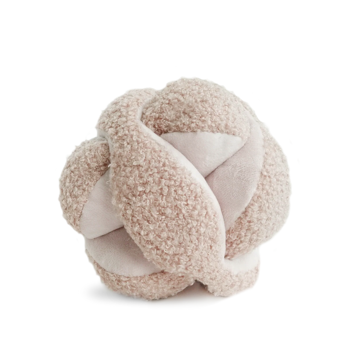 Lambwolf Collective's MONTI Snuffle Ball Enrichment Dog Toy