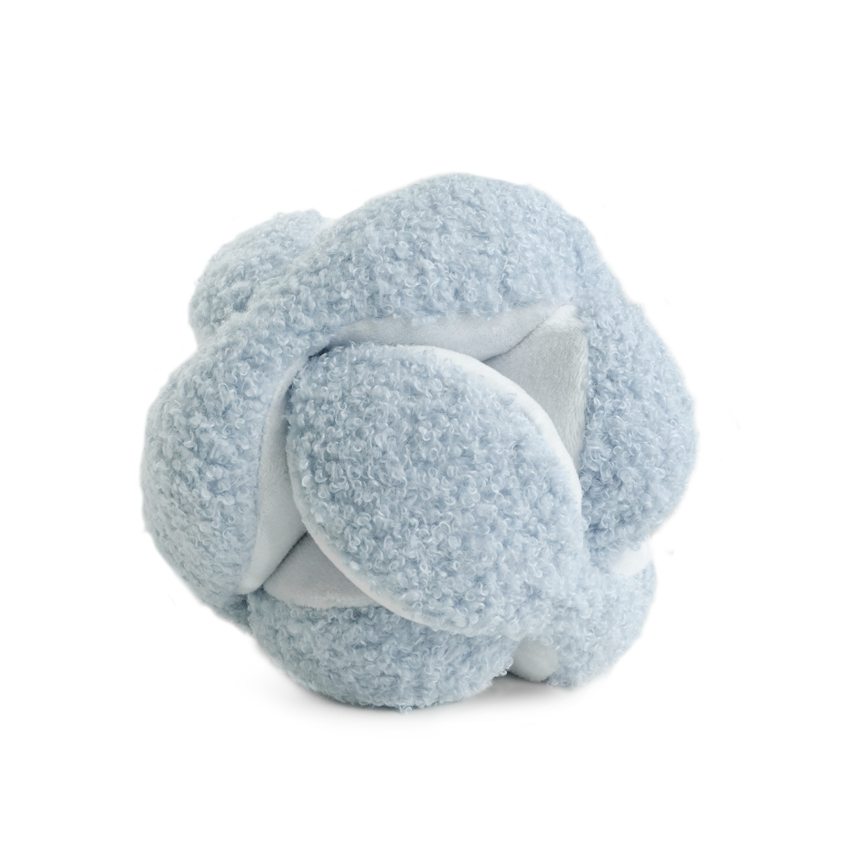 Lambwolf Collective's MONTI Snuffle Ball Enrichment Dog Toy