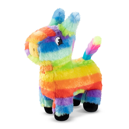 Petshop by Fringe Studio's Pinata Party Boy Dog Plush Toy